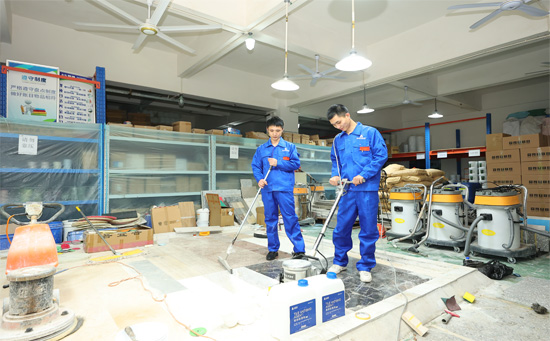 防滑液品对地面可以持箋多久防滑保护